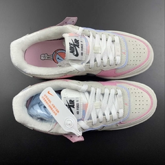 Nike Air Force 1 Shadow Hoops - loja online