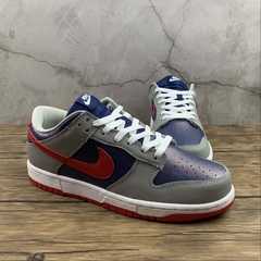 Nike Dunk Low Co.JP Samba na internet
