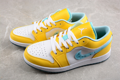 Jordan 1 Low SE Recycled Grind - loja online