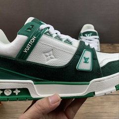 Louis Vuitton Trail Sneaker - Born Sneakers
