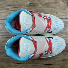 Nike KD 14 Multicolor - loja online