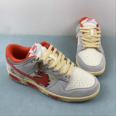 Nike Dunk Low Year of the Dragon na internet