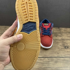 Imagem do Nike SB Dunk Low Barcelona