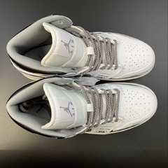 Jordan 1 Mid Computer Interface Custom