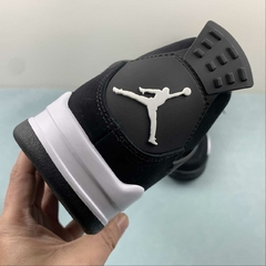 Jordan 4 White Thunder - loja online