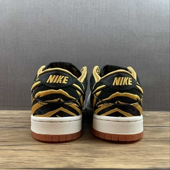 Nike Dunk Low Year of the Tiger - Born Sneakers