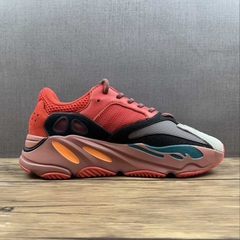 adidas Yeezy Boost 700 Hi-Res Red - comprar online