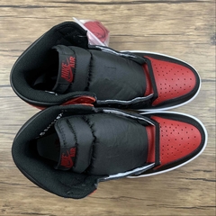 Jordan 1 Retro Bred - loja online