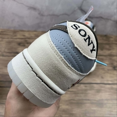Nike Dunk Low Travis Scott x Playstation - loja online