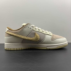 Nike Dunk Low Retro PRM Year of the Rabbit Fossil Stone - comprar online