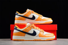 Nike Dunk Low Wear and Tear Yellow - Born Sneakers