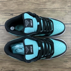 Nike Dunk SB Low Diamond Supply Co. "Tiffany" - loja online