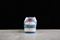 Nike SB Dunk Low Levis Custom - comprar online