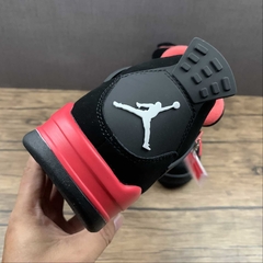 Jordan 4 Retro Red Thunder - loja online