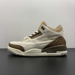 Jordan 3 Retro Palomino