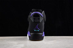 Imagem do Jordan 6 Aqua