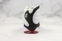 Jordan 13 Retro He Got Game na internet