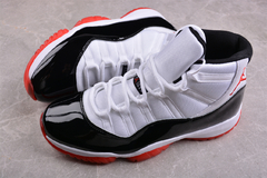 Jordan 11 Retro Concord Bred - comprar online