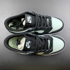 Nike SB Dunk Low Barely Green - loja online