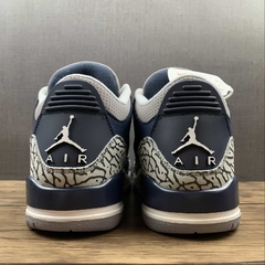 Jordan 3 Retro Georgetown - Born Sneakers