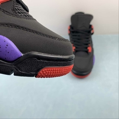 Jordan 4 Retro Raptors - comprar online
