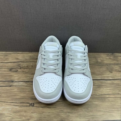 Imagem do Nike Dunk Low Grey Fog