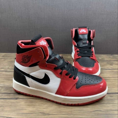 Jordan 1 High Zoom Air CMFT Patent Chicago na internet