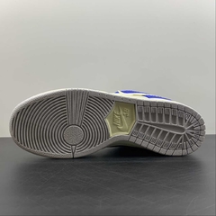 Nike SB Dunk Low Pro Fly Streetwear