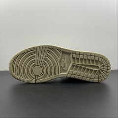 Jordan 1 Low SE Sail Rattan University Red
