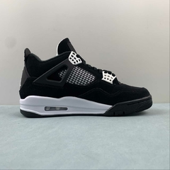 Jordan 4 White Thunder - comprar online