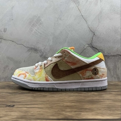 Nike SB Dunk Low Street Hawker