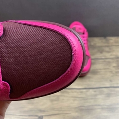 Nike Dunk Low Valentine's Day na internet