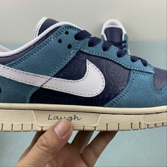 Nike Dunk Low Premium Db - Born Sneakers