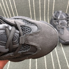 Imagem do Adidas Yeezy 500 Utility Black