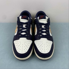 Nike Dunk Low Retro From Nike To You Midnight Navy - loja online