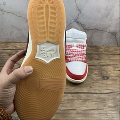 Imagem do Nike SB Dunk Low Frame Skate Habibi