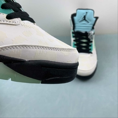 Jordan 5 Retro Island Green - comprar online