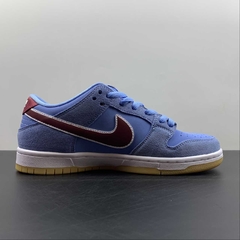 Nike SB Dunk Low Philadelphia Phillies - comprar online