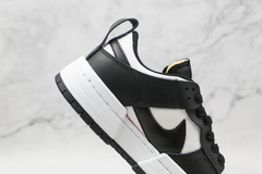 Nike Dunk Low Disrupt Black White - loja online