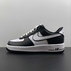 Nike Air Force 1 Low White Black
