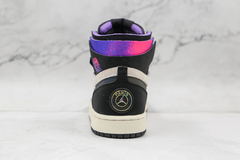 Jordan 1 Zoom Air CMFT PSG Paris Saint-Germain na internet
