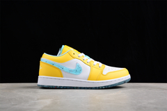 Jordan 1 Low SE Recycled Grind - comprar online