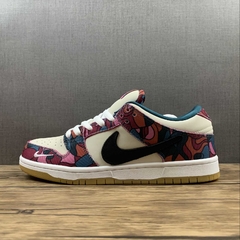 Nike SB Dunk Low Parra 2021