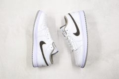 Jordan 1 Low Shadow Grey - comprar online