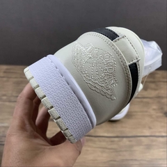 Jordan 1 Low Coconut Milk - loja online