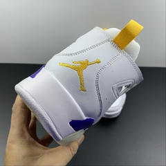 Jordan Flight Club 91 Lakers - loja online