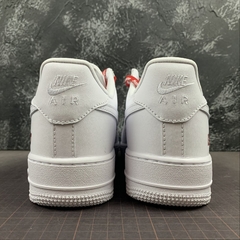 Nike Air Force 1 Low Supreme White - Born Sneakers