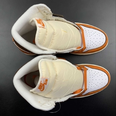 Jordan 1 Retro High Starfish - loja online