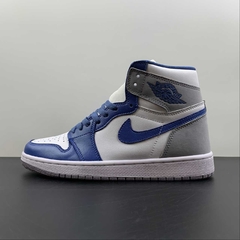 Jordan 1 High True Blue