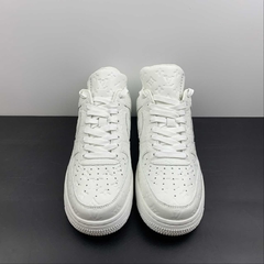 Imagem do Louis Vuitton Nike Air Force 1 Low By Virgil Abloh White